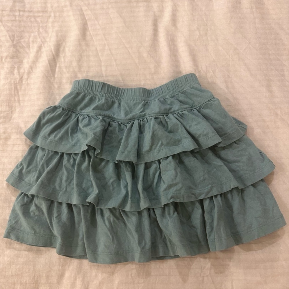 Hanna Andersson skirt